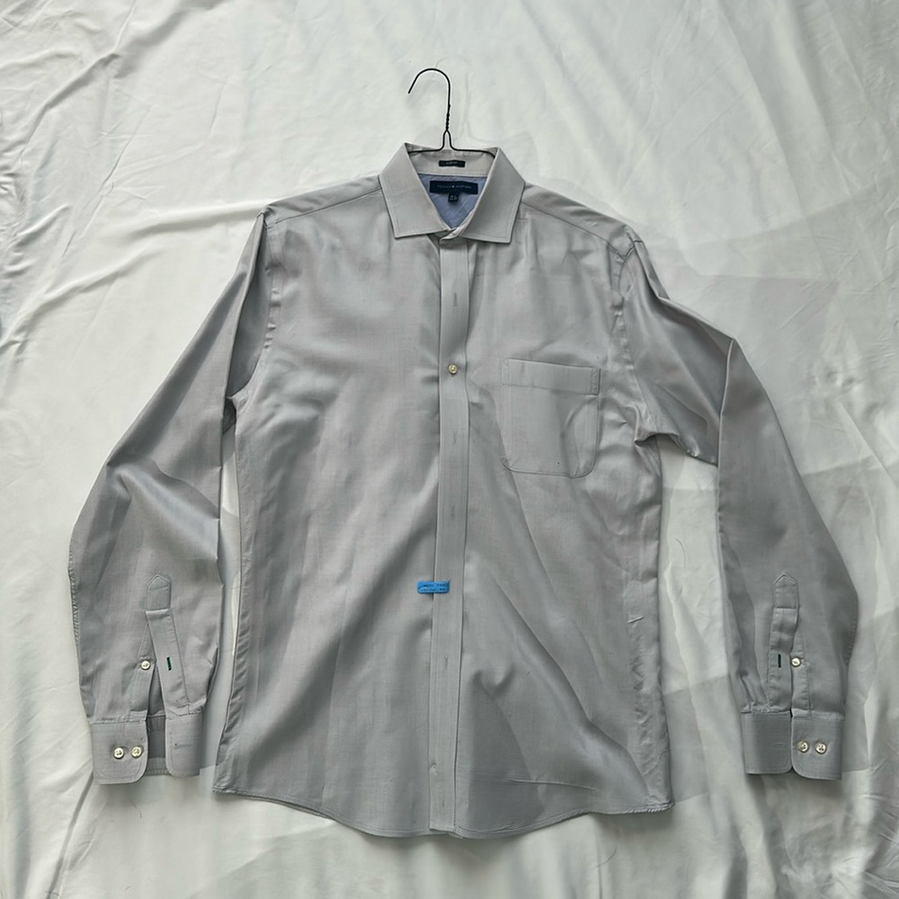 Tommy Hilfiger Dress Shirt